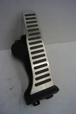 VW Gaspedal R-Line med Bromsstopp