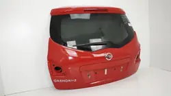 Takaluukku OEM 360184289 Nissan Qashqai J10 09-12