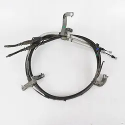 Handbremskabel-Satz OEM 59760-S0000 für Hyundai i30N