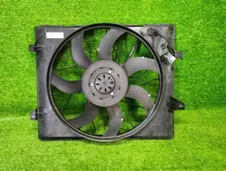 Ventilador de Arrefecimento EC138Y24 para Jeep Grand Cherokee WK2
