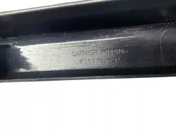Emblème coffre Subaru Forester VI OEM 91111SL620