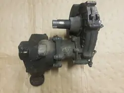 Réducteur boîte Volvo XC90 2.9 T6 OEM 1023829