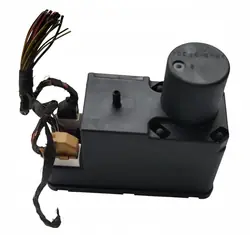 Central låspump OEM 4A0862257J för Audi A4 B5