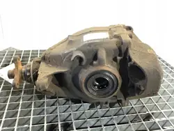 Bakaxel differential BMW F30 2.0 150hk 11-18 Sedan