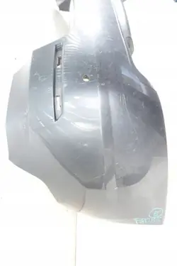 Pare-chocs AR OEM CARPARTSPL7207115 BMW 5 F11
