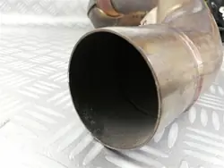 Catalyseur Droit OEM 8671518 BMW Série 7