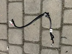 Cabo Antena Para-lama OEM JL-56040921AG para Jeep Wrangler