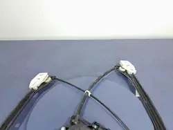 Régulateur de fenêtre avant gauche SKODA FABIA III NJ LIFT 6V0837461C