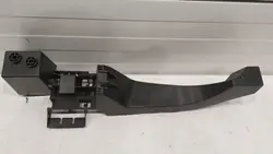 Deslizamento do para-choque traseiro esquerdo CHRYSLER 300C 68266935AC