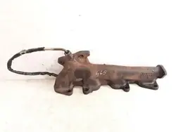 Collecteur d'échappement OEM A6511800665 Mercedes-Benz