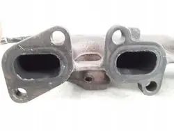 Collecteur d'échappement OEM A6511800665 Mercedes-Benz