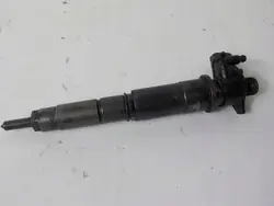 Einspritzdüse Nissan Qashqai J10 2.0 DCI OEM 0986435390