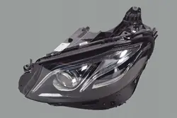 LINKER KOPLAMP MERCEDES E-KLASSE W213 ORIGINEEL LED A2139065104