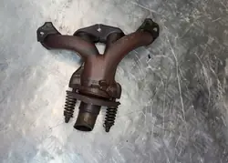 Coletor de escape 1.2 16V Renault Clio III Modus Thalia Logan Kangoo