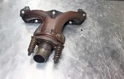 Abgaskrümmer 1.2 16V Renault Clio III Modus Thalia Logan Kangoo