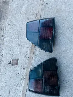 Höger Bakljus Kombinerad VW Golf II 83-92