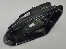 Moldura espelho esquerdo OEM A21323013 Mercedes W213