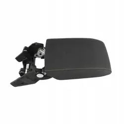 Accoudoir avant OEM 5H0864207C pour VW Golf VIII