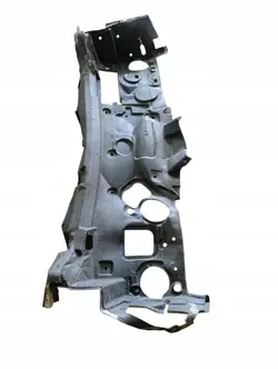 Isolamento dianteiro BMW OE 9175110 para X3 F25 2015
