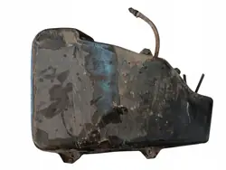 Réservoir de Liquide FAP avec Liquide OEM Peugeot 807