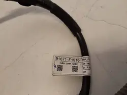 Cable batería Kia Sportage IV 1.6 CRDi híbrido OEM 91671-F1510