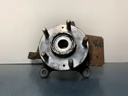 Cubo roda dianteira Kia OE FBZ23710 - Usado