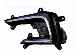 VOLKSWAGEN PASSAT B8 2018 Halogen Rechts LED DRL 3G0941056A