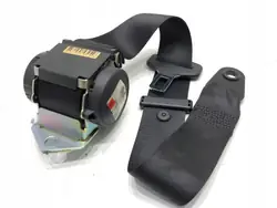 Cinto de segurança traseiro esquerdo OEM 620202100C MINI Countryman