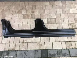 Seuil de porte droit Citroen C5 Aircross OEM 1638114080