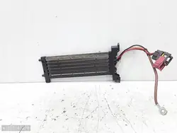 2006 Peugeot 407 Chauffage Électrique 4027201