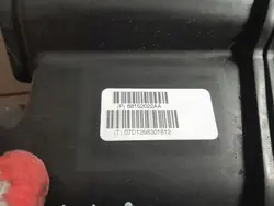 Jeep Cherokee KL V 2015 Filtre à vapeur de carburant P68152022AA