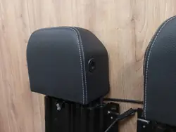 OEM NUMER88 A2078600632 Päännojaimet Mercedes E-luokka