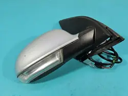 Espejo Derecho 7 Pines OEM IMPRK1552284 para VW Golf V