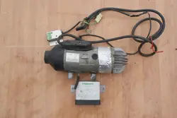 Chauffage Diesel OEM Air Top 18 - 24V Occasion