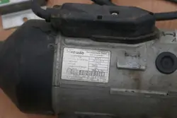 OEM Air Top 18 Dieselvärme - 24V Begagnad