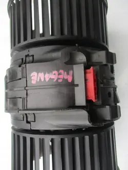 Ventilador Polcar 135 mm para Renault Megane III 2008-2015