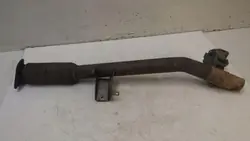 Pakoputken kuristin OEM 147B08010R Renaultille