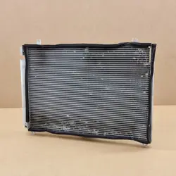 AC Kondensator Schaber Suzuki Swift V AZ