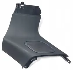 Cubierta pilar Audi Q5 8R OEM 8R0867246P