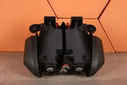 MINI Armaturenbrett-Projektor OEM 5B33826 - Gebraucht