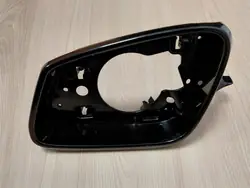 Moldura espelho esquerdo BMW F10 F11 M-Package brilho OE