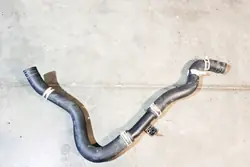 Linker Kühlschlauch HYUNDAI TUCSON 1.6L Benzin