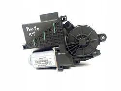 OEM 6Y0959812 VW Polo bakre höger fönstermotor