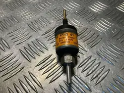 Polttoainepumppu autonominen lämmitin TOYOTA LAND CRUISER (_J15_) 22454201