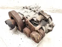 Transferkast OEM P52099360AE voor Jeep Grand Cherokee