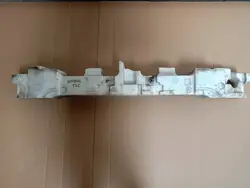 Etupuskuri-isolaatio Nissan X-Trail T32