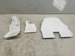 Kit de Isolamento Acústico OYT19813 para RAV4 Condutor & Passageiro