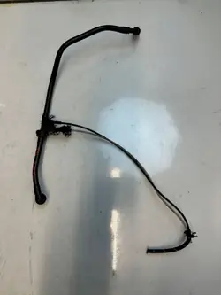 Jarrutehostusletku OEM 231122 VW Transporter T4:lle