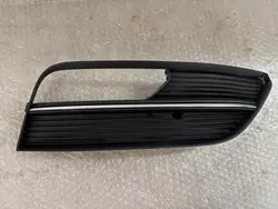 AUDI A3 8V 13- Rejilla del Parachoques Derecho