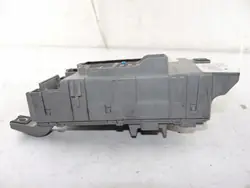 Gebrauchtes BSI-Modul OEM 01353007080 für Fiat Fiorino